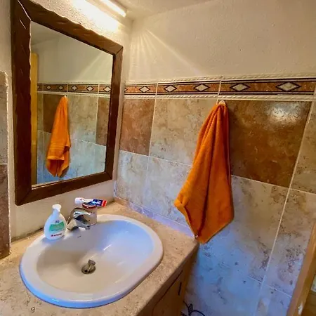 Casa vacanze Giulia Ruffano