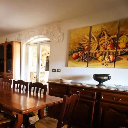 Giulia Casa vacanze