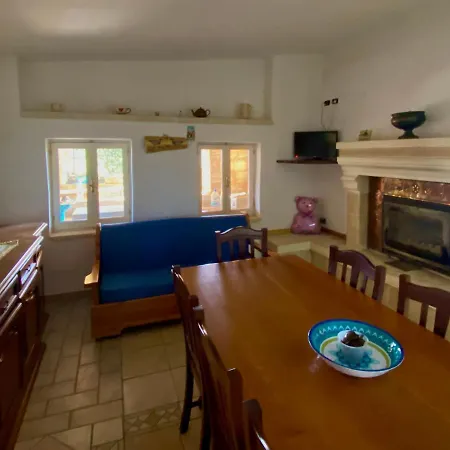 Giulia Casa vacanze *